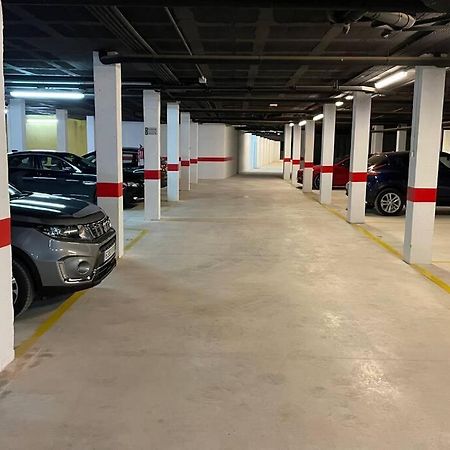 Apartment Altea 223 외부 사진