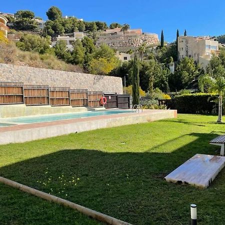 Apartment Altea 223 외부 사진