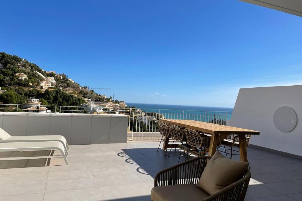 Apartment Altea 223 외부 사진