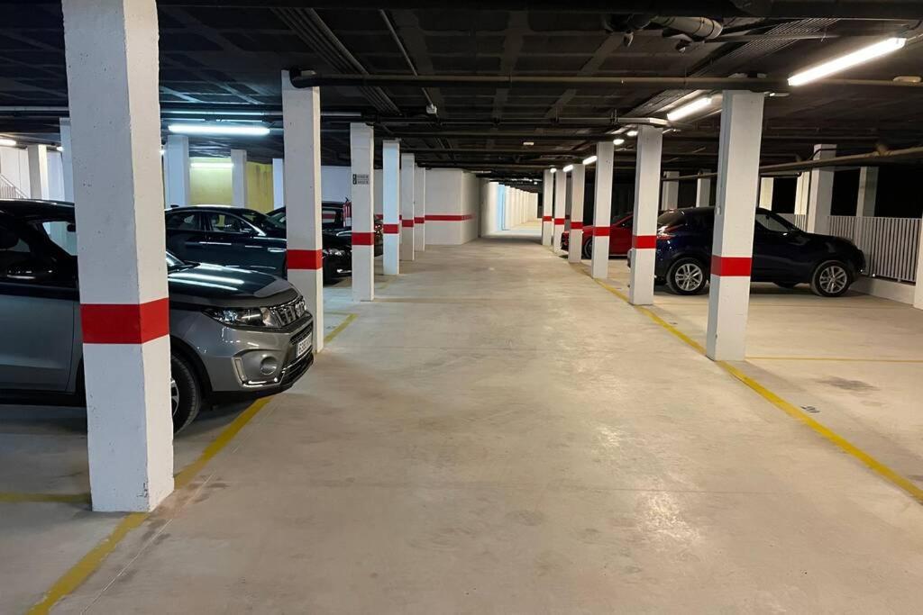 Apartment Altea 223 외부 사진