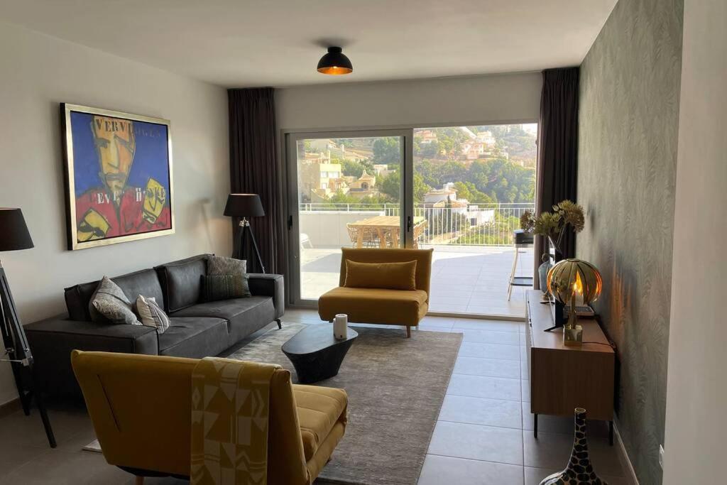 Apartment Altea 223 외부 사진