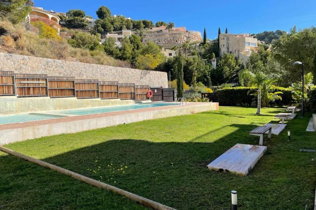 Apartment Altea 223 외부 사진