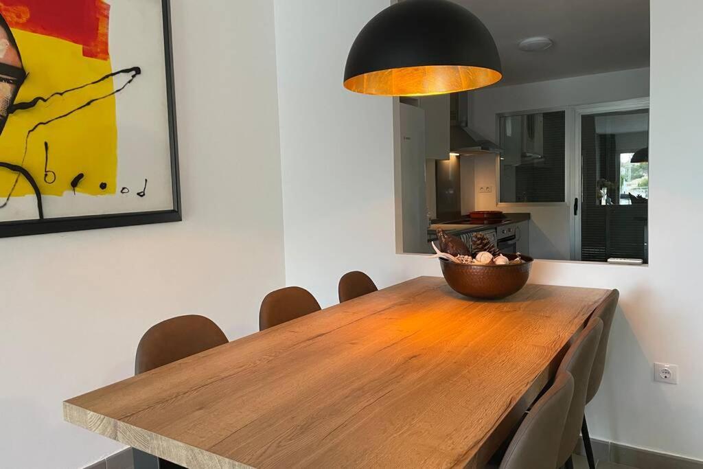 Apartment Altea 223 외부 사진