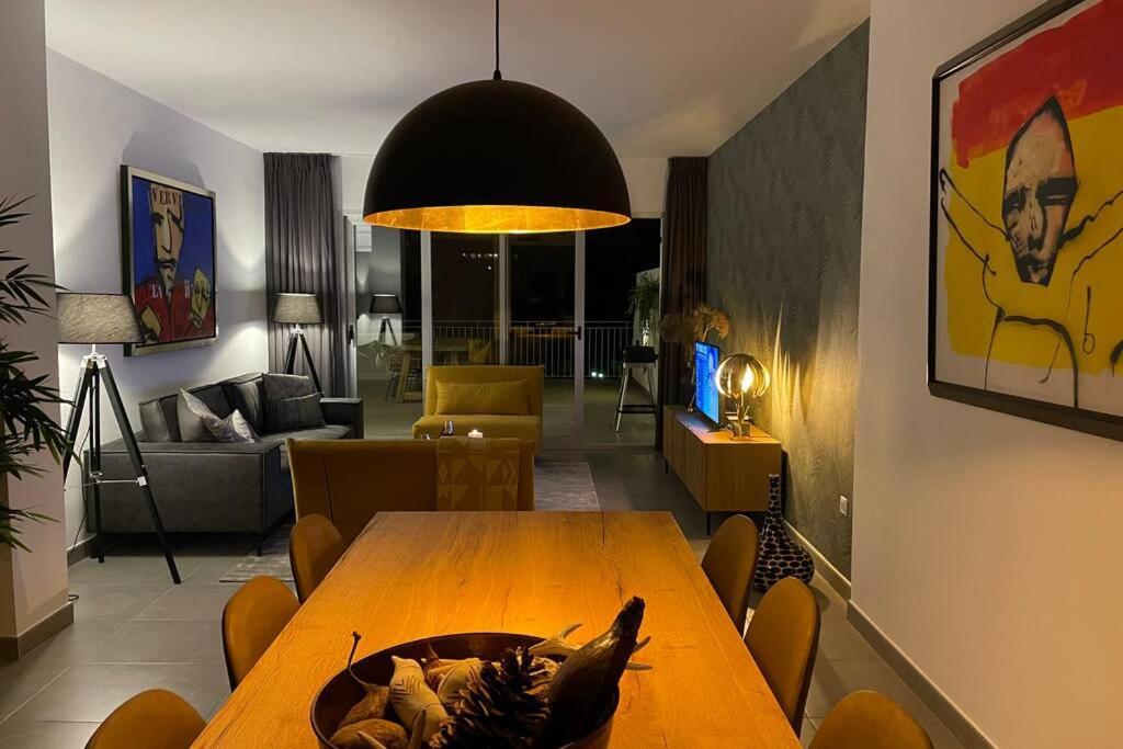 Apartment Altea 223 외부 사진
