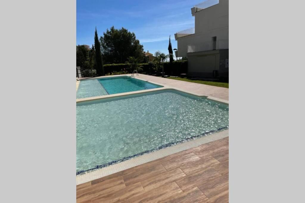 Apartment Altea 223 외부 사진