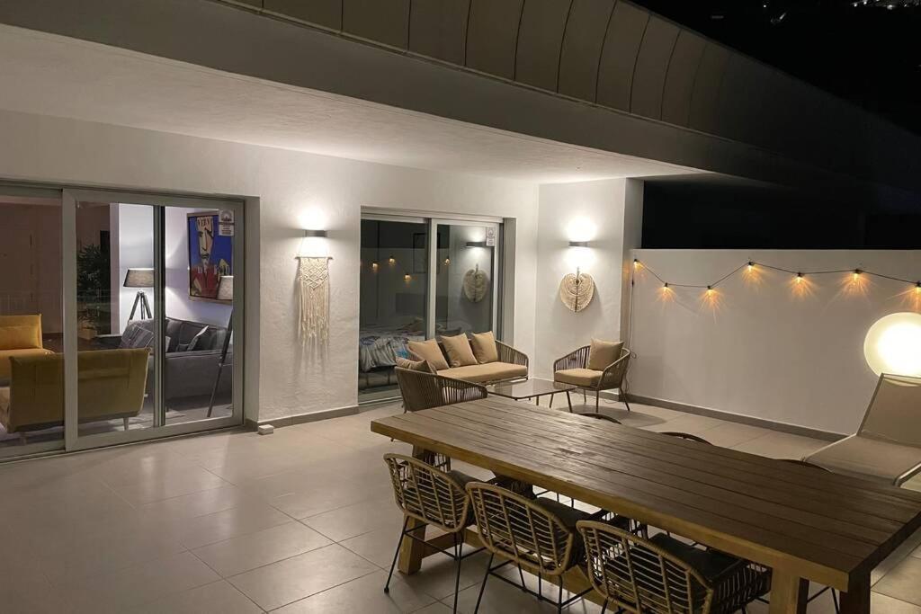 Apartment Altea 223 외부 사진