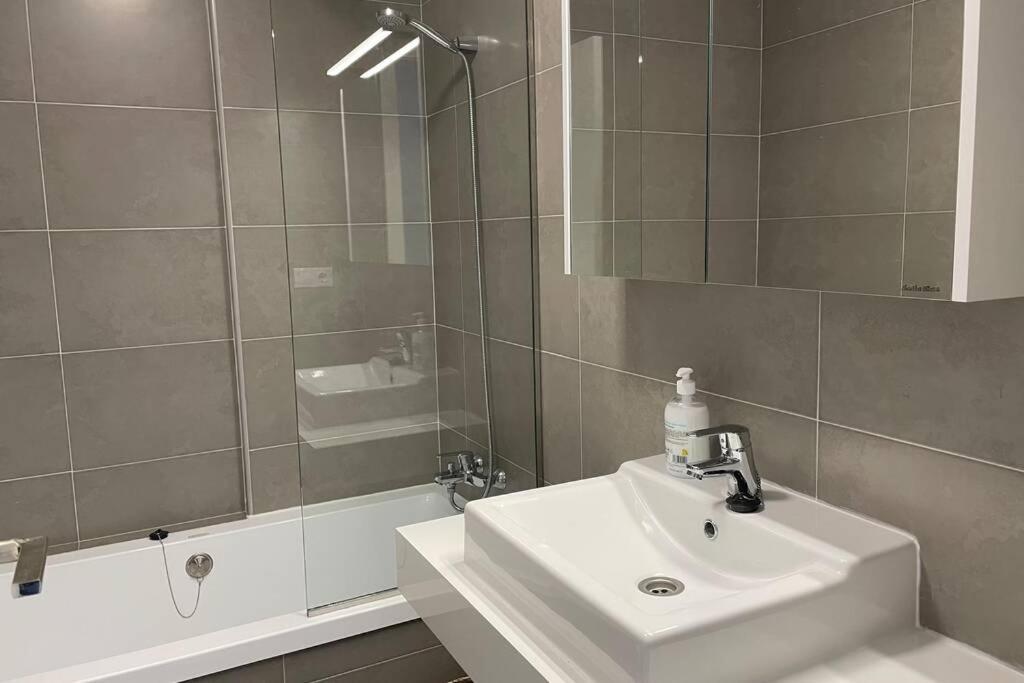 Apartment Altea 223 외부 사진